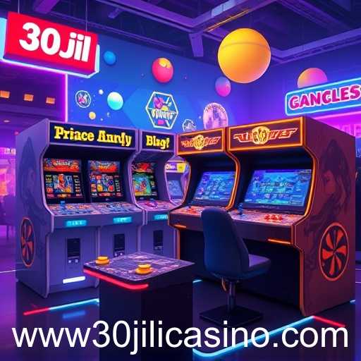 Arcade Games
