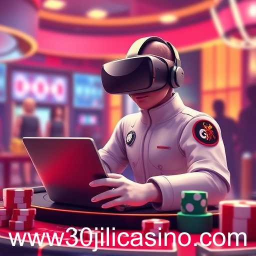 The Rise of Online Gaming Trends